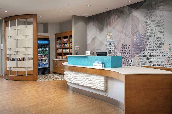 SpringHill Suites Jackson North / Ridgeland