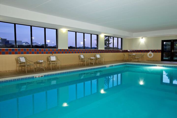 Pool 9 of 45