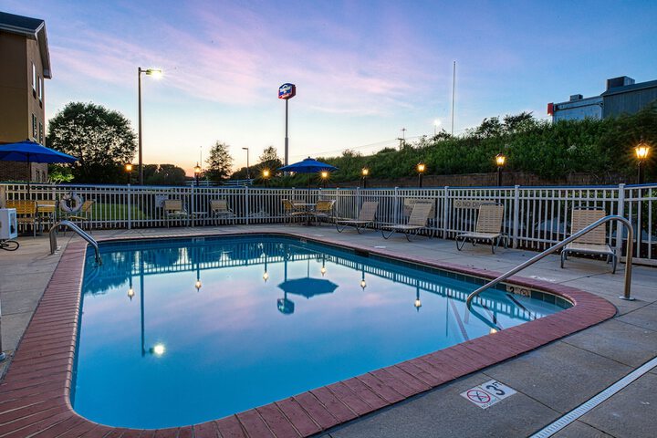 Fairfield Inn by Marriott Charlotte Mooresville