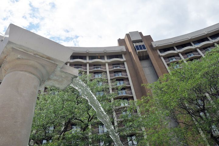 InterContinental Kansas City at the Plaza by IHG