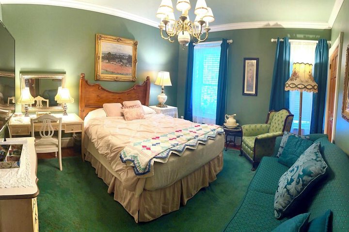 Room 77 of 160