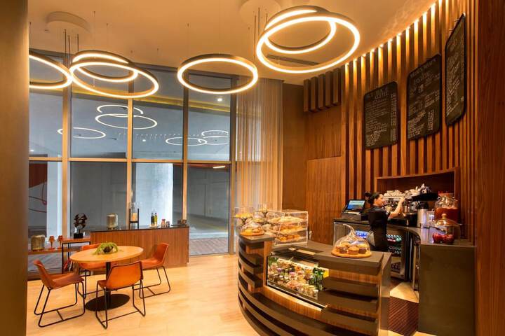 Lyfe Resort & Residences