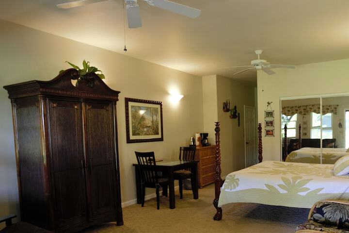 Island Goodes - Luxury Adults Only Accommodation