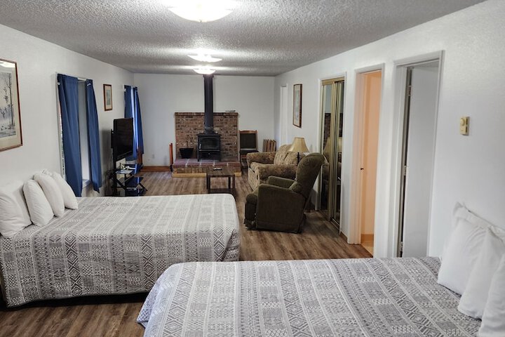 Plainview Motel & RV Park