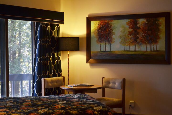 Greenbrier Inn