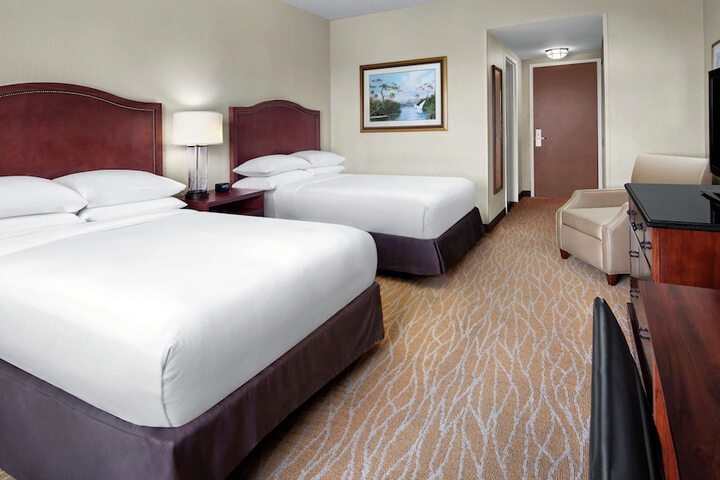 DoubleTree by Hilton Sunrise - Sawgrass Mills