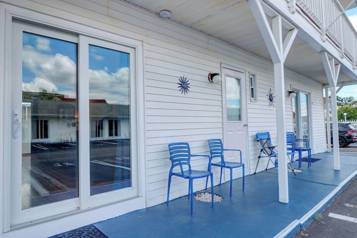 Atlantis Motel