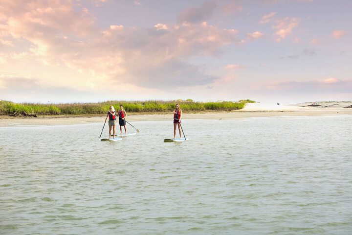 The Sanctuary at Kiawah Island Golf Resort