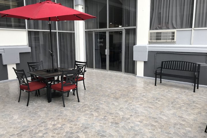Quality Inn and Conference Center