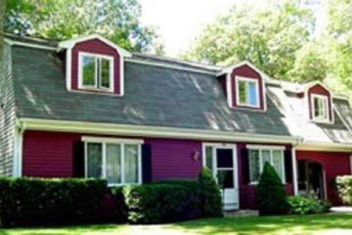 Cranberry Manor B & B