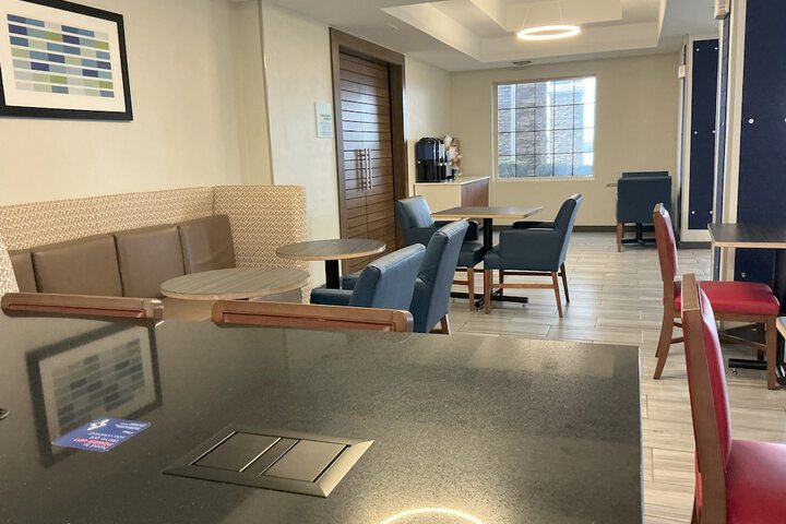 Holiday Inn Express Ada by IHG