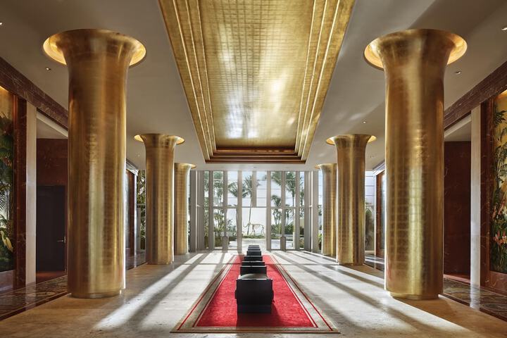 Faena Miami Beach