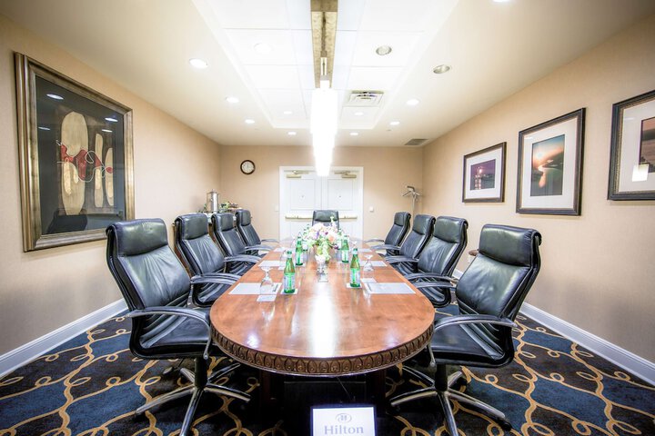 Meeting 119 of 145