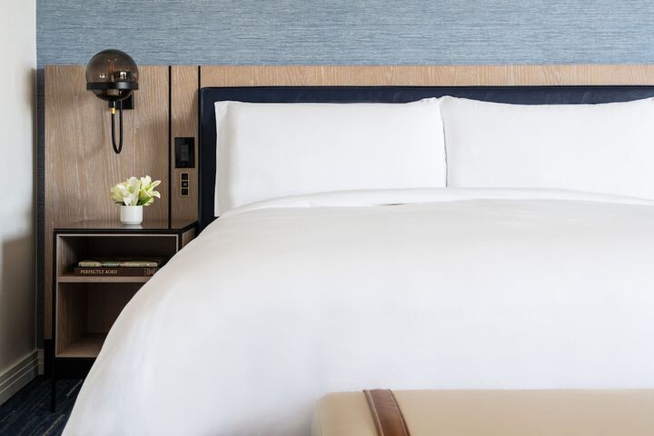 The Ritz-Carlton Dallas Las Colinas