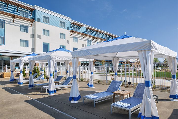 Compass by Margaritaville in Medford