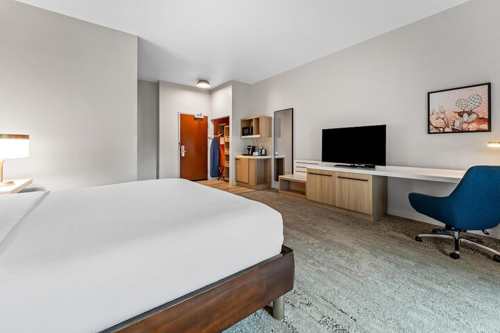 Hilton Garden Inn Warner Robins
