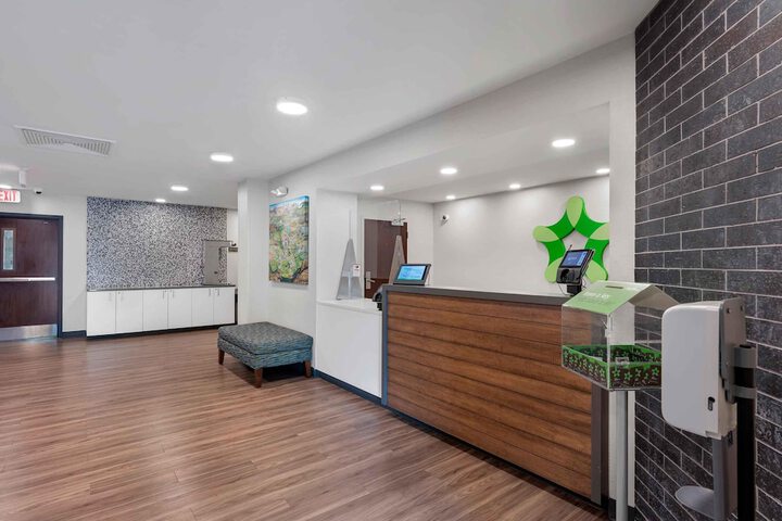 Extended Stay America Premier Suites Miami Downtown Brickell