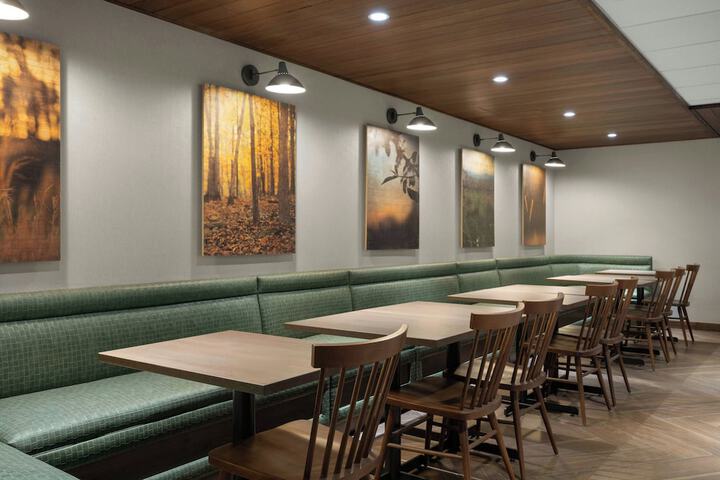 Fairfield by Marriott Inn & Suites Helena North