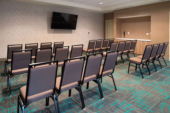 Home2 Suites by Hilton Charlotte Mooresville