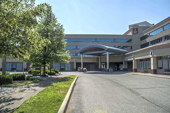 Clarion Hotel & Conference Centre