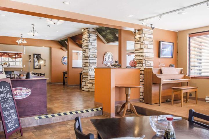 Econo Lodge