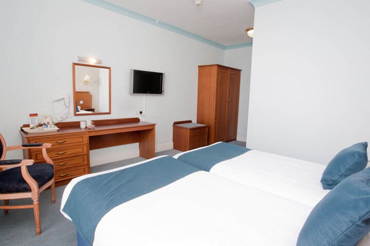 TLH Victoria Hotel - TLH Leisure Entertainment and Spa Resort
