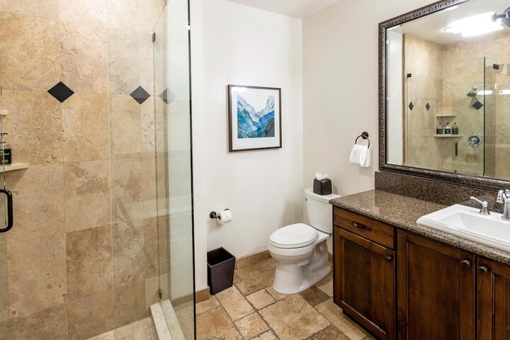 Hyatt Centric Park City