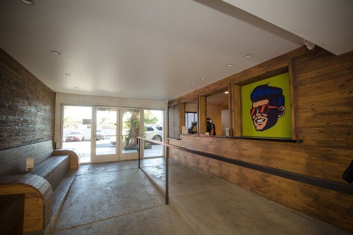 Hotel Interior 16 of 63