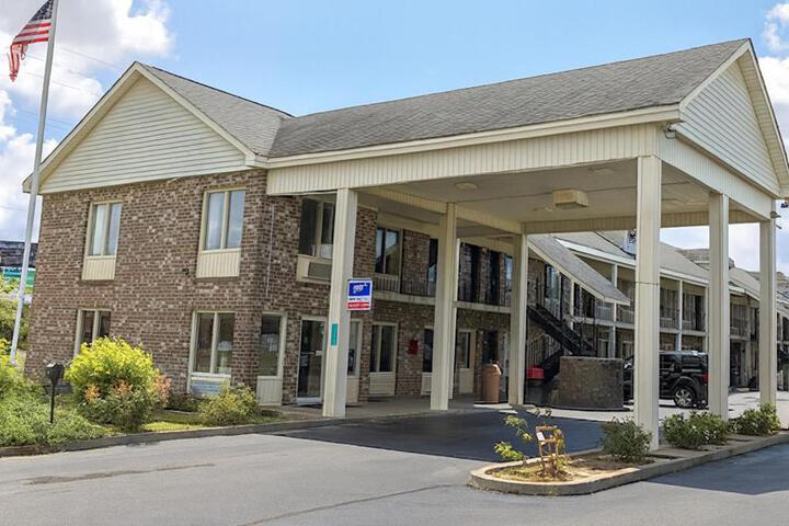 Best Inn Manning