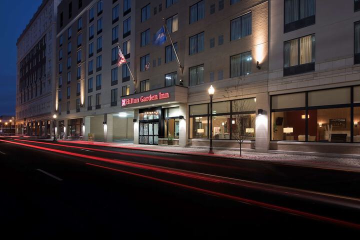 Hotel 3 of 80
