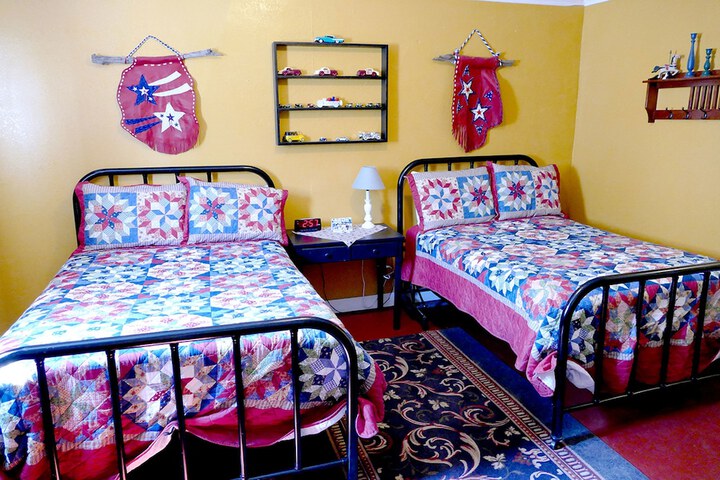 Room 25 of 101