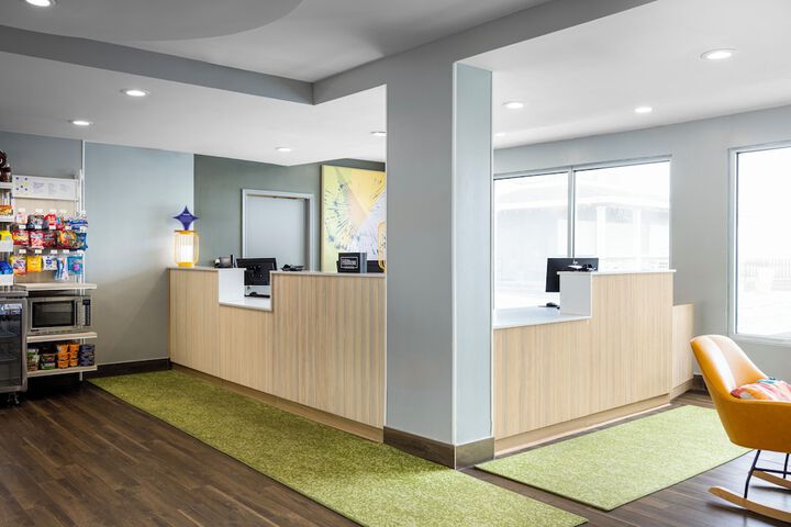 Spark by Hilton Virginia Beach Oceanfront
