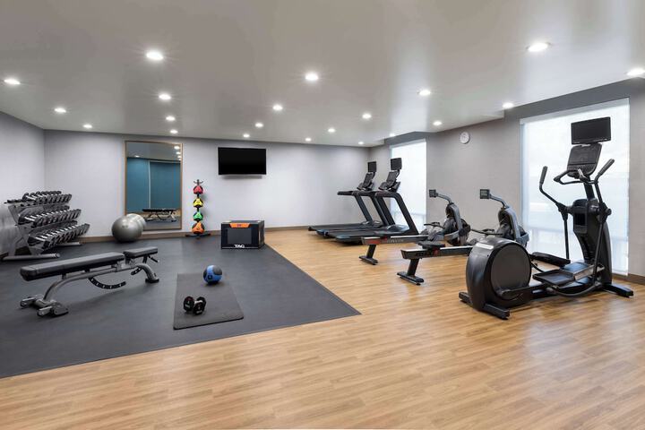 Health and Fitness 24 of 24