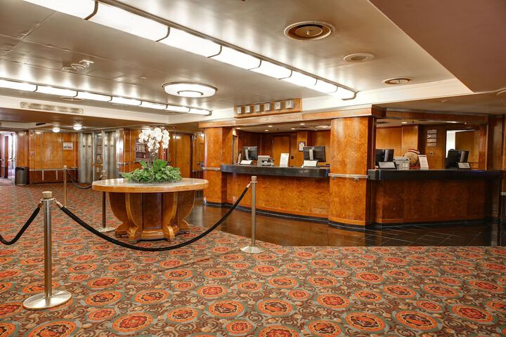 Hotel Interior 10 of 93