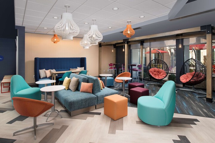 Tru by Hilton Murfreesboro
