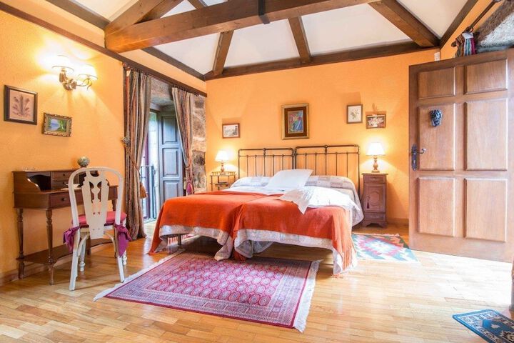 Pazo da Fraga