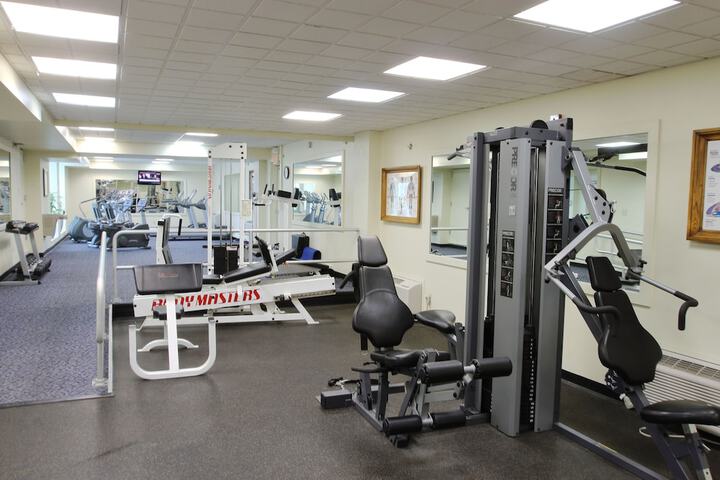 Health and Fitness 68 of 69