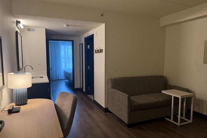 Spark by Hilton Woodbridge
