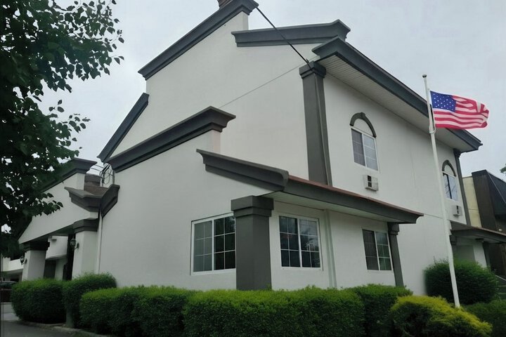 Super 8 by Wyndham Monticello NY