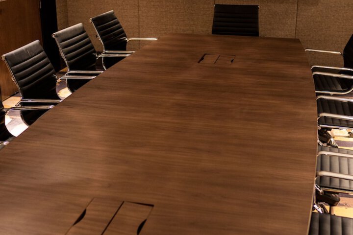 Meeting 45 of 55