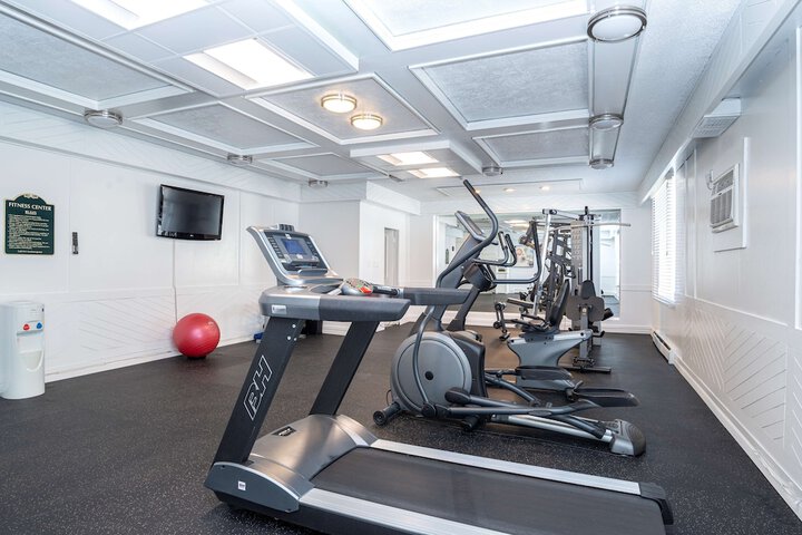 Health and Fitness 65 of 67