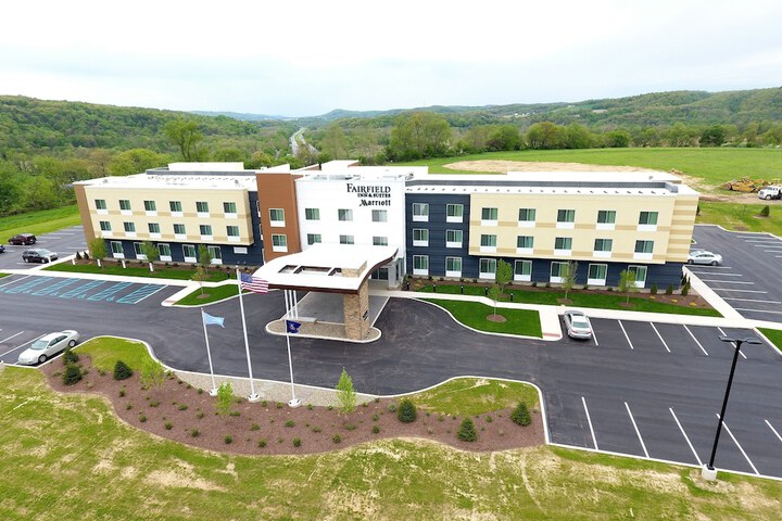 Fairfield Inn & Suites by Marriott Bloomsburg