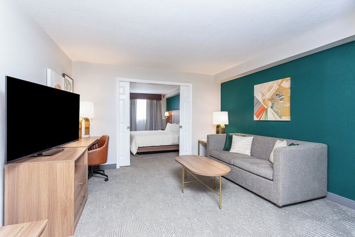 Holiday Inn & Suites Daytona Beach on the Ocean by IHG