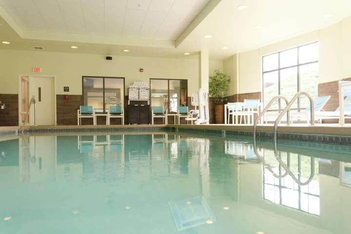 Hampton Inn Hickory