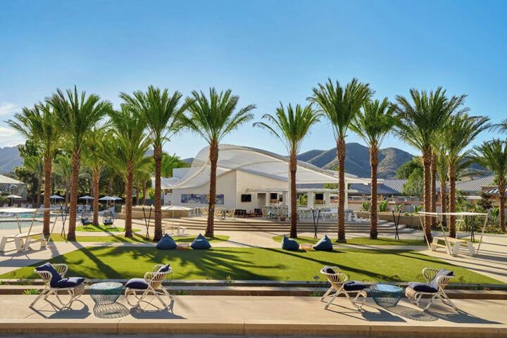 Four Seasons Hotel Los Angeles at Westlake Village