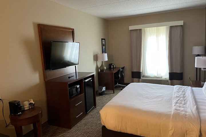Wingate by Wyndham Clearfield