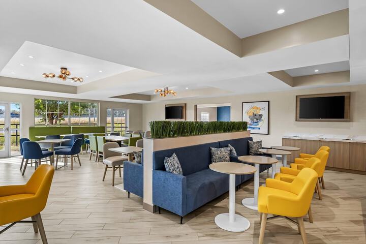 Comfort Suites Conway