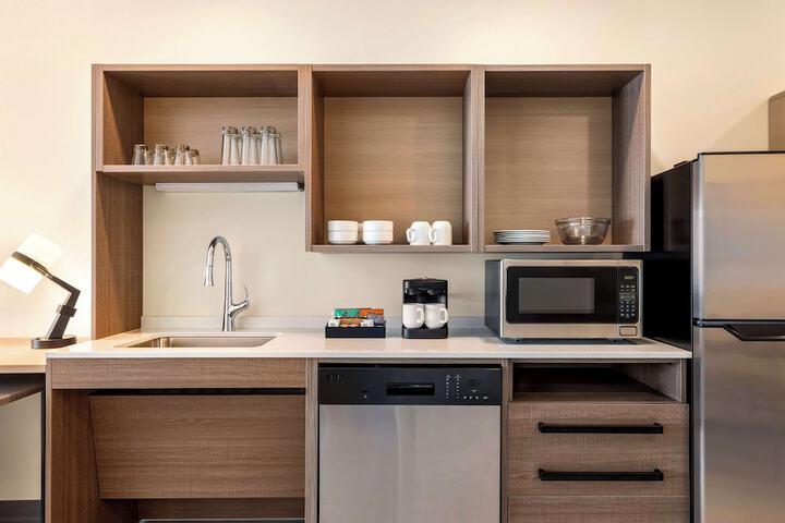 Home2 Suites by Hilton Livingston Yellowstone