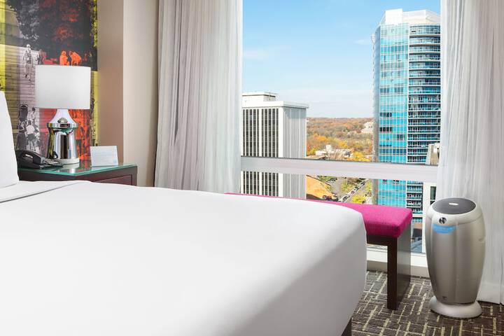Hyatt Centric Arlington
