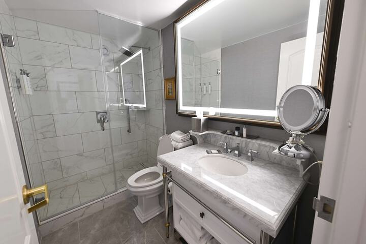 Hotel Roanoke & Conference Center Curio Collection by Hilton